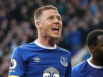 James McCarthy emerges as doub...